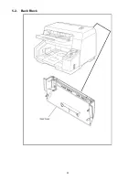 Предварительный просмотр 20 страницы Panasonic KV-S5046H Service Manual