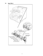 Предварительный просмотр 21 страницы Panasonic KV-S5046H Service Manual