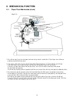 Предварительный просмотр 24 страницы Panasonic KV-S5046H Service Manual