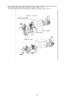 Предварительный просмотр 28 страницы Panasonic KV-S5046H Service Manual