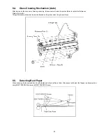 Предварительный просмотр 29 страницы Panasonic KV-S5046H Service Manual