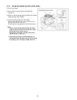 Предварительный просмотр 46 страницы Panasonic KV-S5046H Service Manual