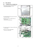 Предварительный просмотр 50 страницы Panasonic KV-S5046H Service Manual