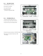 Предварительный просмотр 52 страницы Panasonic KV-S5046H Service Manual