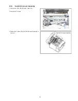 Предварительный просмотр 53 страницы Panasonic KV-S5046H Service Manual