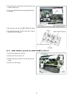 Предварительный просмотр 64 страницы Panasonic KV-S5046H Service Manual