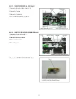 Предварительный просмотр 69 страницы Panasonic KV-S5046H Service Manual