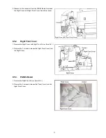 Предварительный просмотр 71 страницы Panasonic KV-S5046H Service Manual