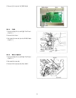 Предварительный просмотр 72 страницы Panasonic KV-S5046H Service Manual