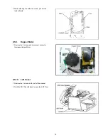 Предварительный просмотр 75 страницы Panasonic KV-S5046H Service Manual