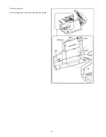 Предварительный просмотр 76 страницы Panasonic KV-S5046H Service Manual