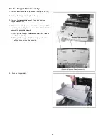 Предварительный просмотр 80 страницы Panasonic KV-S5046H Service Manual