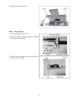 Предварительный просмотр 81 страницы Panasonic KV-S5046H Service Manual