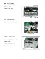 Предварительный просмотр 82 страницы Panasonic KV-S5046H Service Manual