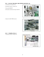 Предварительный просмотр 87 страницы Panasonic KV-S5046H Service Manual