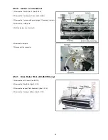 Предварительный просмотр 93 страницы Panasonic KV-S5046H Service Manual