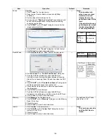 Предварительный просмотр 109 страницы Panasonic KV-S5046H Service Manual