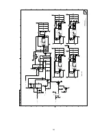 Предварительный просмотр 151 страницы Panasonic KV-S5046H Service Manual