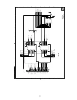 Предварительный просмотр 153 страницы Panasonic KV-S5046H Service Manual