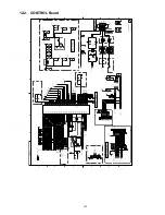 Предварительный просмотр 157 страницы Panasonic KV-S5046H Service Manual