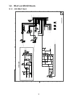 Предварительный просмотр 181 страницы Panasonic KV-S5046H Service Manual