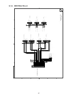 Предварительный просмотр 187 страницы Panasonic KV-S5046H Service Manual