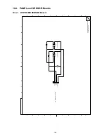 Предварительный просмотр 189 страницы Panasonic KV-S5046H Service Manual