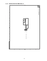 Предварительный просмотр 197 страницы Panasonic KV-S5046H Service Manual