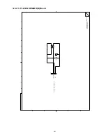 Предварительный просмотр 201 страницы Panasonic KV-S5046H Service Manual