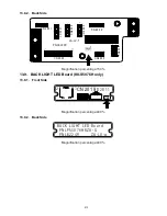 Предварительный просмотр 213 страницы Panasonic KV-S5046H Service Manual