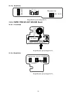 Предварительный просмотр 215 страницы Panasonic KV-S5046H Service Manual