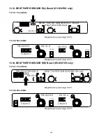 Предварительный просмотр 216 страницы Panasonic KV-S5046H Service Manual