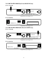 Предварительный просмотр 217 страницы Panasonic KV-S5046H Service Manual