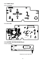 Предварительный просмотр 218 страницы Panasonic KV-S5046H Service Manual