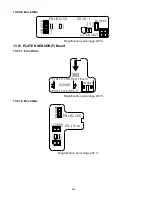 Предварительный просмотр 220 страницы Panasonic KV-S5046H Service Manual