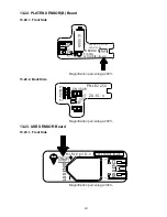 Предварительный просмотр 221 страницы Panasonic KV-S5046H Service Manual