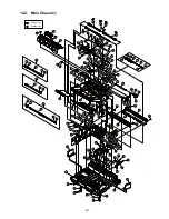 Предварительный просмотр 227 страницы Panasonic KV-S5046H Service Manual