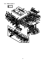 Предварительный просмотр 230 страницы Panasonic KV-S5046H Service Manual