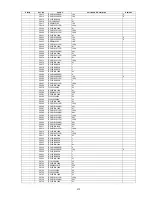 Предварительный просмотр 273 страницы Panasonic KV-S5046H Service Manual