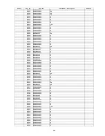 Предварительный просмотр 309 страницы Panasonic KV-S5046H Service Manual