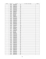 Предварительный просмотр 310 страницы Panasonic KV-S5046H Service Manual