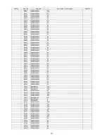 Предварительный просмотр 312 страницы Panasonic KV-S5046H Service Manual