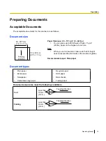 Предварительный просмотр 19 страницы Panasonic KV-S5055C Operating Manual