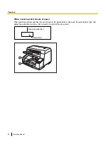 Предварительный просмотр 28 страницы Panasonic KV-S5055C Operating Manual