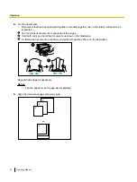 Предварительный просмотр 32 страницы Panasonic KV-S5055C Operating Manual