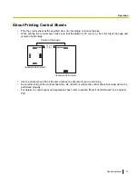 Предварительный просмотр 41 страницы Panasonic KV-S5055C Operating Manual