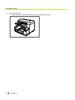 Предварительный просмотр 48 страницы Panasonic KV-S5055C Operating Manual