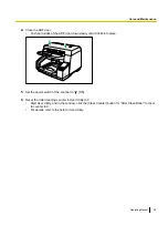 Предварительный просмотр 59 страницы Panasonic KV-S5055C Operating Manual