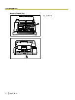 Предварительный просмотр 62 страницы Panasonic KV-S5055C Operating Manual