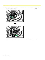 Предварительный просмотр 66 страницы Panasonic KV-S5055C Operating Manual